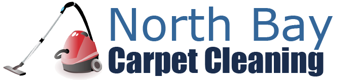 North Bay Carpet Cleaning, Logo